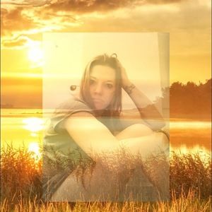 Meet your Posher, Natasha